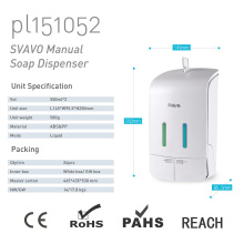 Alta qualidade com preço competitivo Liquid Soap Dispenser